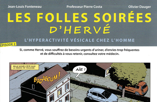 HB éditions, Hugues Bardet